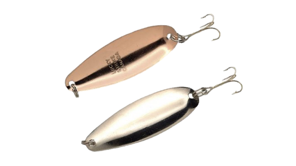 Cuillère North River 2.5" par Lucky Strike
