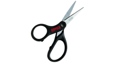 Ciseau spécial tresse par Rapala