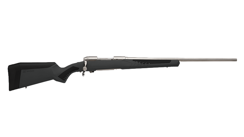 Carabine 110 Storm cal. 6.5 Creedmore 22'' par Savage