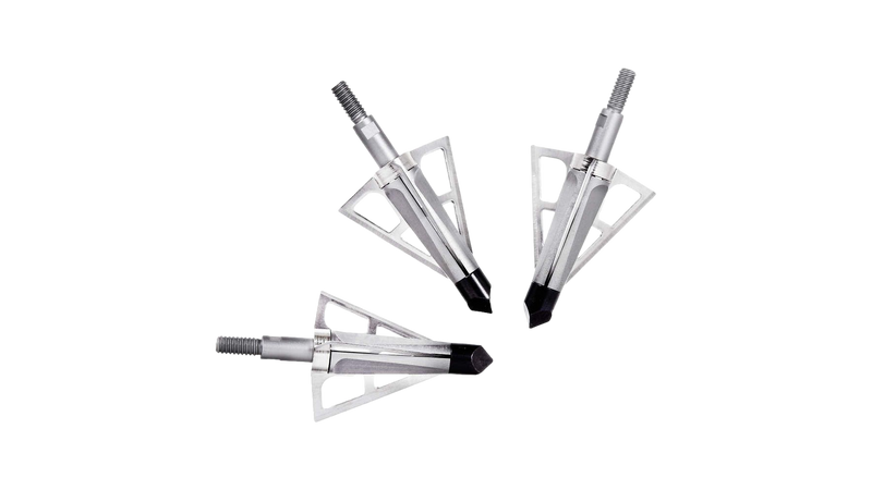Pointes de chasse Velox Terminus 125 gr. par Allen