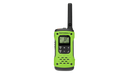 Ensemble de 2 radios bidirectionnelles Talkabout T600 H20 56km par Motorola
