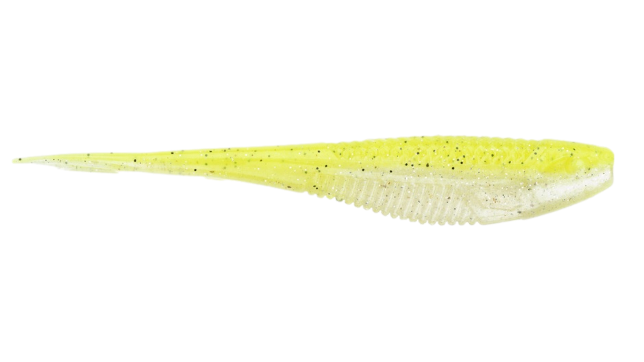 Crush City The Jerk par Rapala