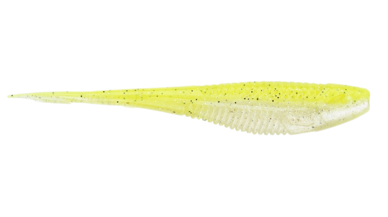 Crush City The Jerk par Rapala