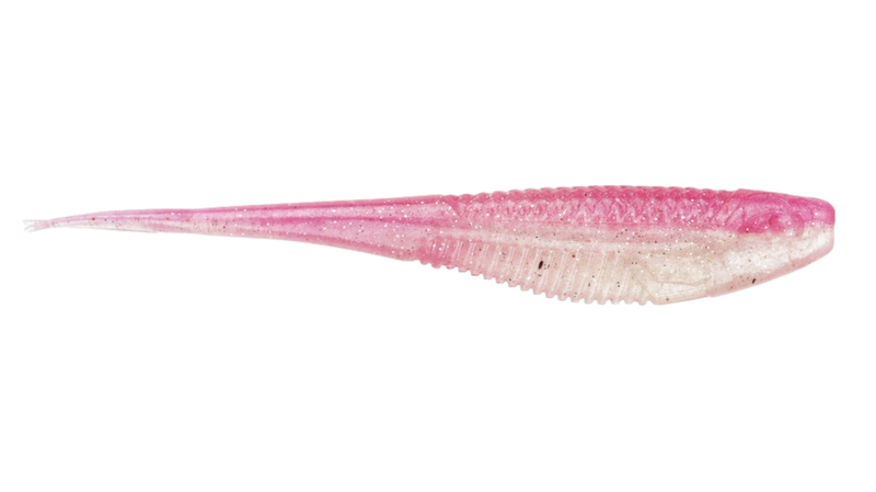 Crush City The Jerk par Rapala