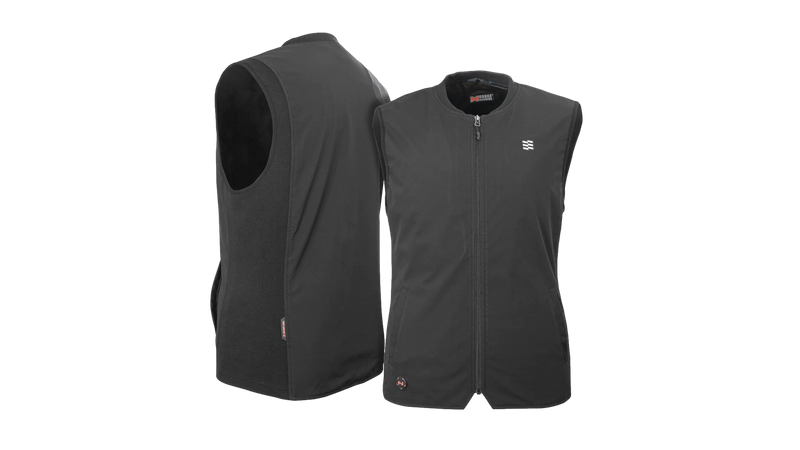 Veste chauffante Peak 7.4V de Mobile Warming