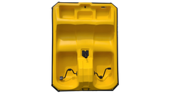 Pédalo Cadet 3 places par Contour