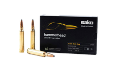 STOEGER SAKO 7MM REMMAG HAMMERHEAD 216B/170GR