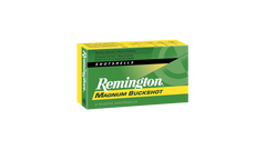 Munitions EXPRESS MAGNUM BUCKSHOT 12g Par Remington