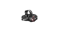 Lampe frontale haute performance 