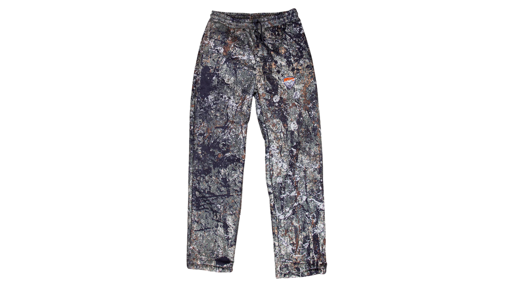 Pantalon Dynamo Ripper junior x-unity dark par Sportchief