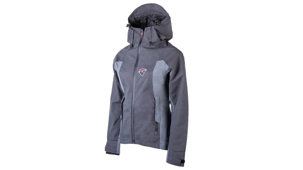 Manteau imperméable Sportchief G2 pour femme