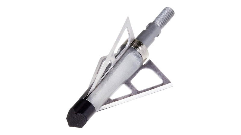 Pointes de chasse Velox Terminus 125 gr. par Allen