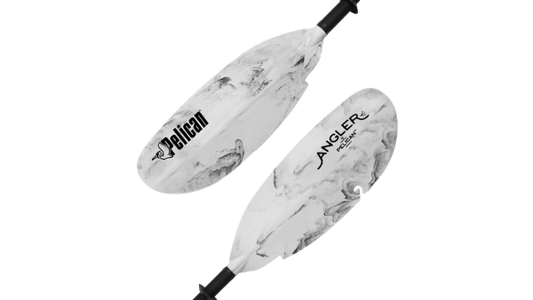 Pagaie de kayak Poséidon Angler 250 cm de Pelican