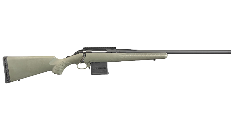 Carabine cal.204RUGER american predator 22'' par Ruger