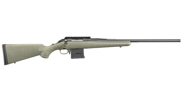 Carabine American Predator Cal. 204RUGER de Ruger