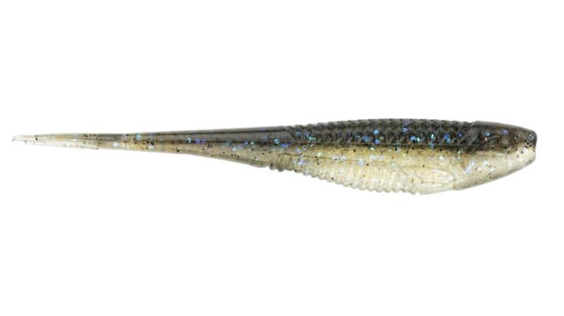 Crush City The Jerk par Rapala