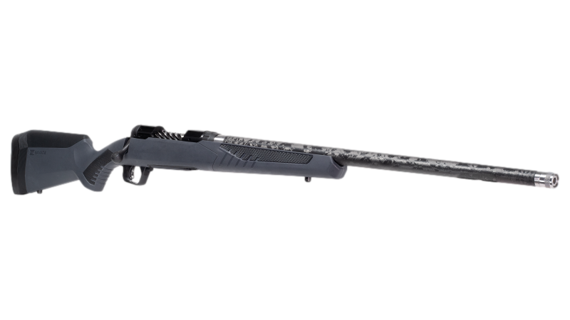 Carabine cal.30-06SPRG 110 Ultralite 22'' canon proof par Savage