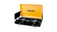 Poêle de camping au propane PAR MARTIN