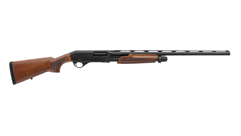Fusil cal.12 P3000 bois 28'' par Stoeger