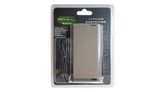 Batterie Lithium pour caméra Reveal de Tactacam