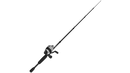 Ensemble canne télescopique et moulinet fermé (spincast 33) par Zebco