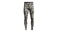 Pantalon de sous-vêtements Heavyweight Bottom Optifade Elevated II par Sitka