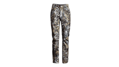 Womens cadence pant optifade elevated II Sitka Gear [ELEVATED II - 26R]