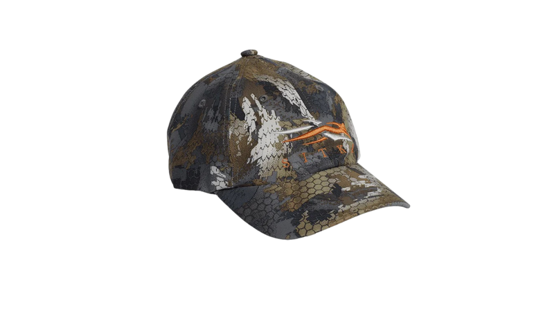 Casquette Traverse Cap par Sitka
