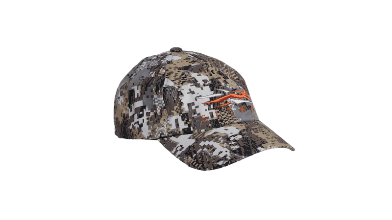 Casquette Traverse Cap par Sitka