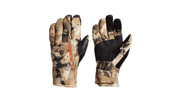 Gants Pantanal GTX Optifade Waterfowl Par Sitka
