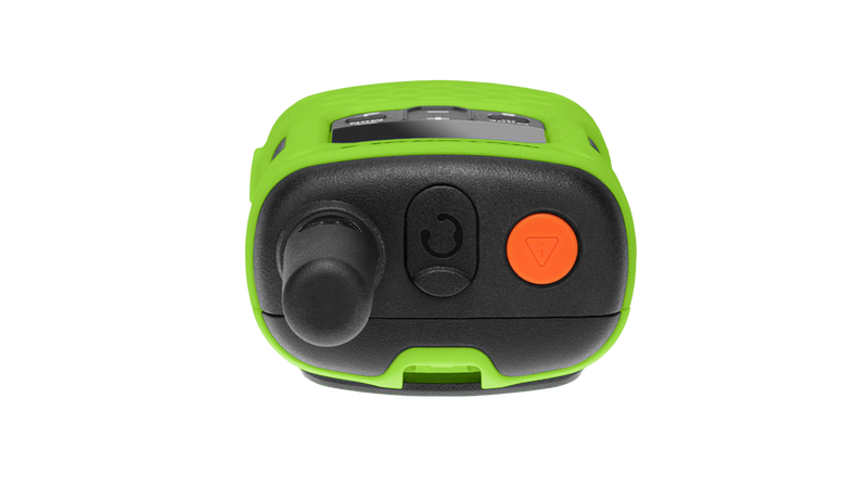 Ensemble de 2 radios bidirectionnelles Talkabout T600 H20 56km par Motorola