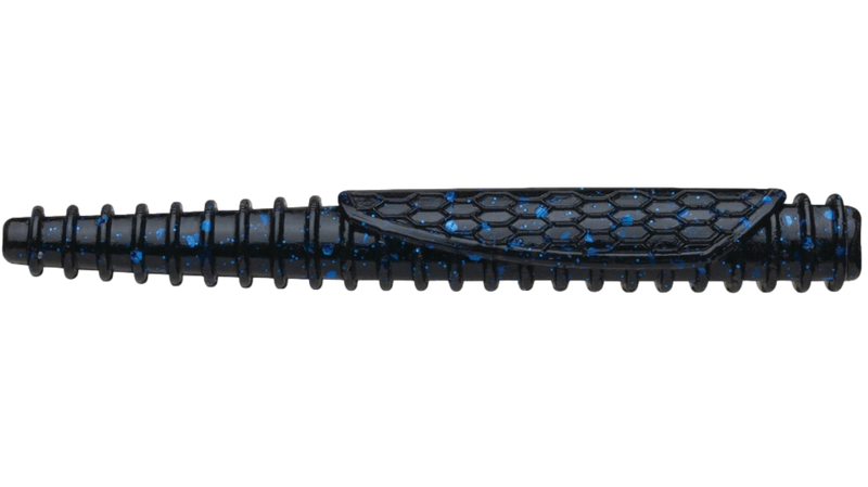 Crush City NED BLT par Rapala