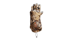 Gants Callers Glove Left Optifade Waterfowl Marsh Par Sitka