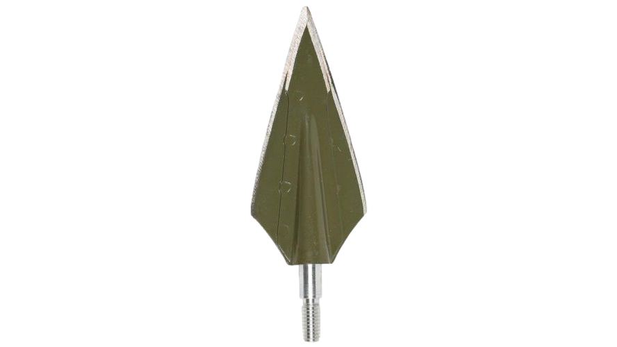 Pointes de chasse à 2 lames Eskilite 135 gr. par Zwickey