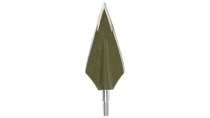Pointes de chasse à 2 lames Eskilite 135 gr. par Zwickey