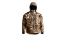 Manteau Hudson Optifade Waterfowl Marsh par Sitka