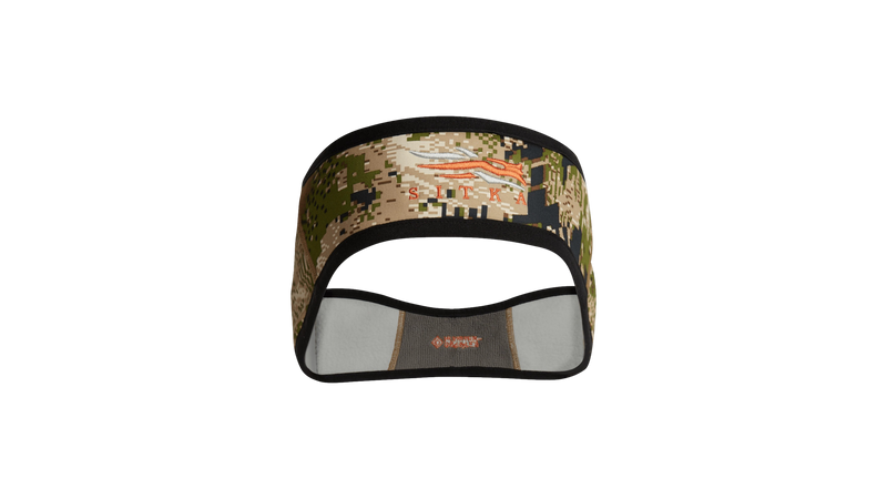 Bandeau de tête pour femme Jetstream WS de Sitka