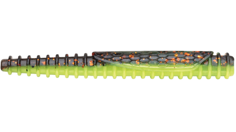 Crush City NED BLT par Rapala