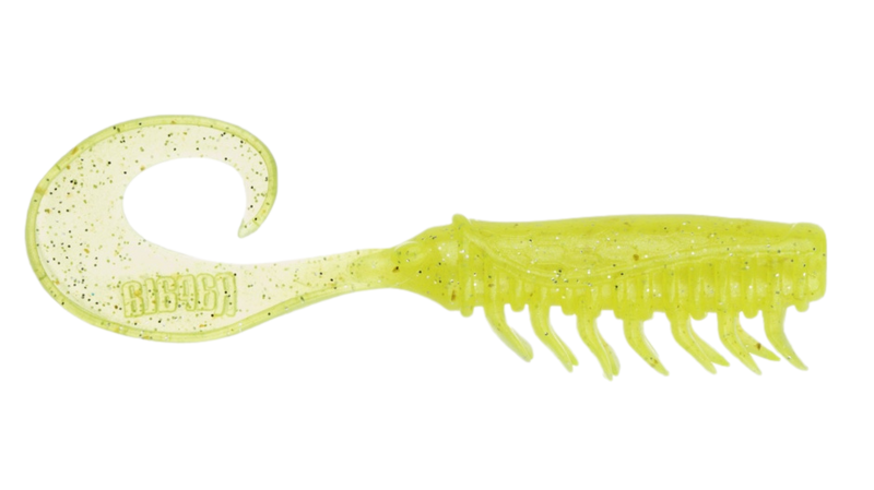 Crush City Creeper par Rapala