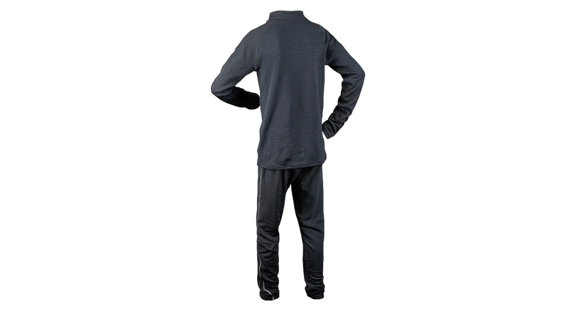 Ensemble de sous-vêtements "Performance" zip junior par Coldfield