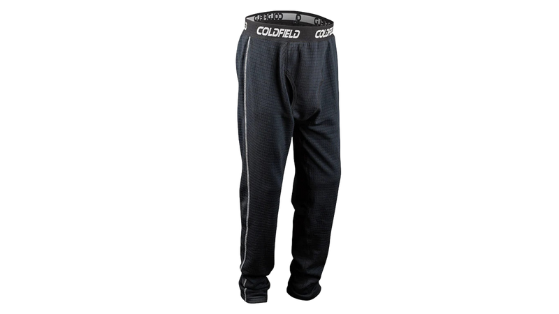 Ensemble de sous-vêtements "Performance" zip junior par Coldfield