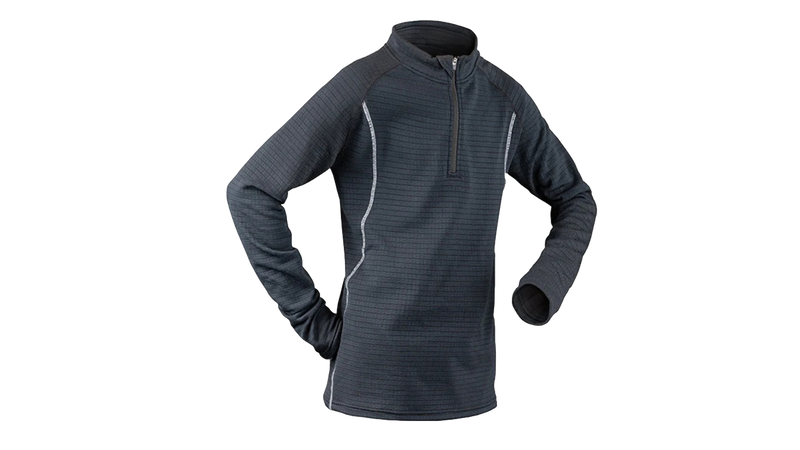 Ensemble de sous-vêtements "Performance" zip junior par Coldfield