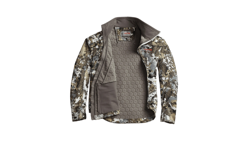 Manteau Fanatic Lite Elevated II de Sitka