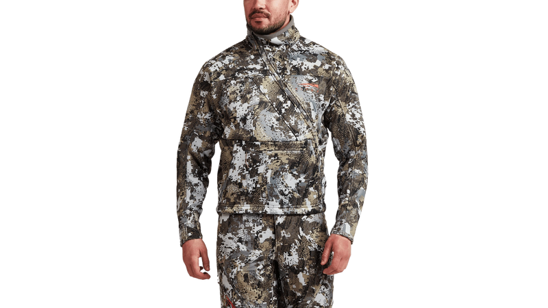 Manteau Fanatic Lite Elevated II de Sitka