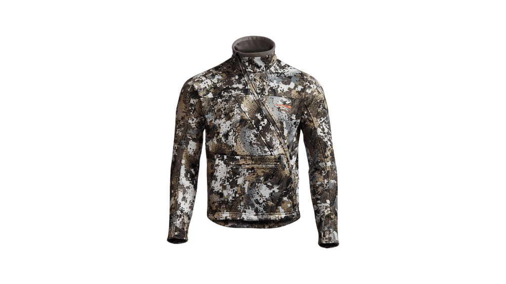 Manteau Fanatic Lite Elevated II de Sitka