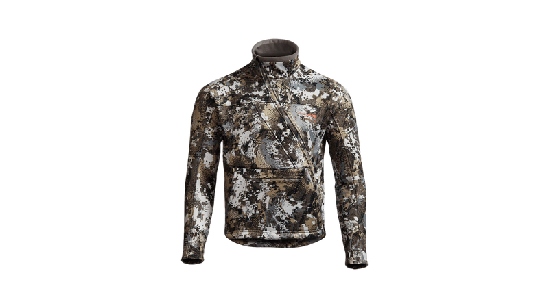 Manteau Fanatic Lite Elevated II de Sitka