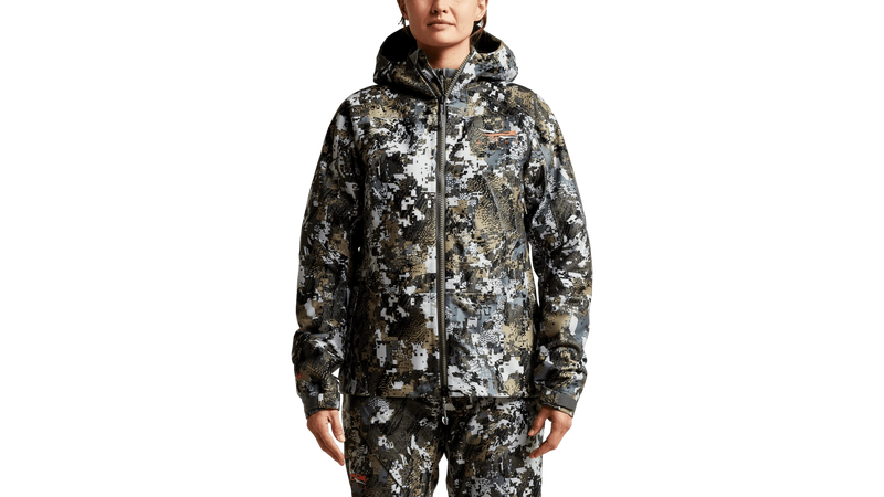 Manteau pour femmes Downpour Elevated II de Sitka