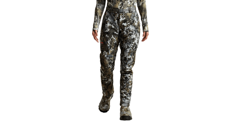 Pantalon de chasse pour femme Downpour Elevated II de Sitka