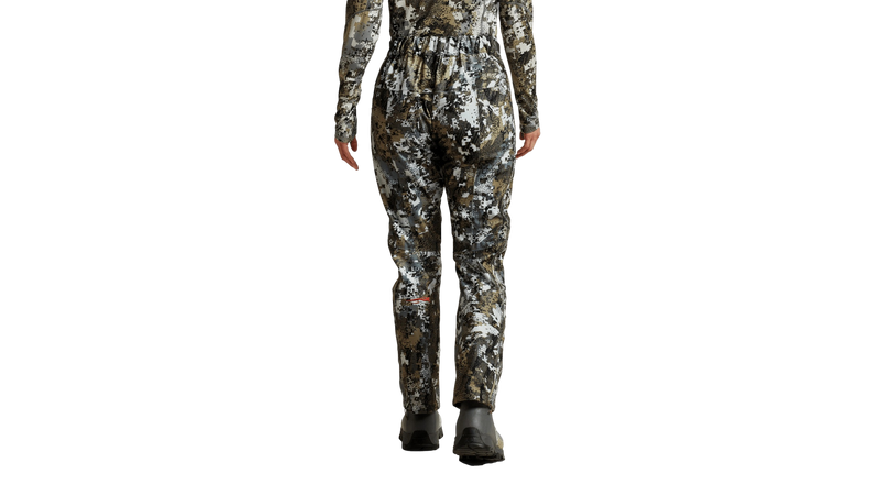 Pantalon de chasse pour femme Downpour Elevated II de Sitka