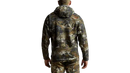 Chandail à capuchon Dakota Optifade Timber Par Sitka